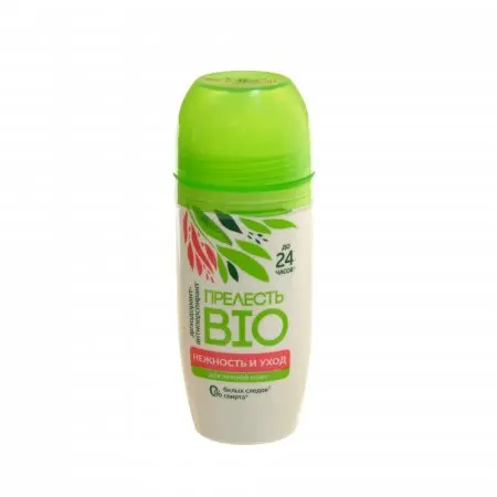 АРНЕСТ Прелесть Био Дезодорант ролик