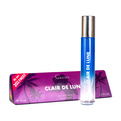 Ж NEO Туал/вода-ручка 30мл Clair de Lune / Клэр де Луна