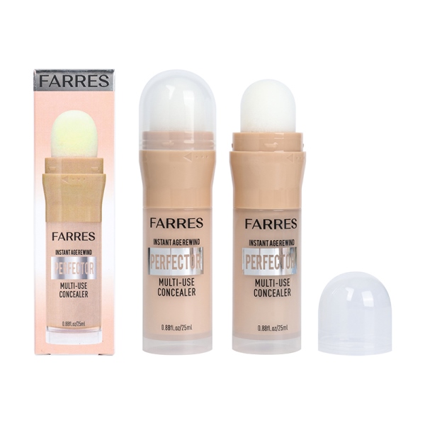 FARRES /4060-MIX/ Мультифунукциональный консилер Perfector Eraser (*12)
