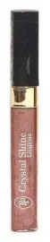 Triumpf Помада жидкая CTL-03 CRYSTAL SHINE LIP GLOSS тон №13 .(4шт)