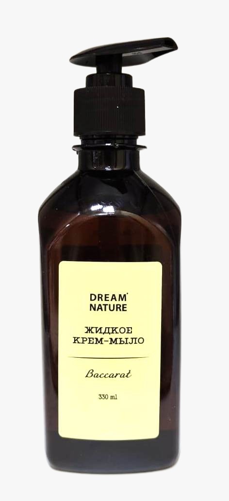 Dream Nature Жидкое мыло