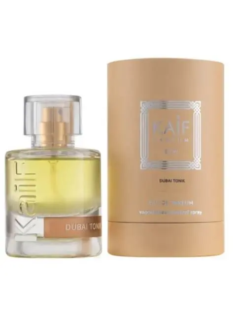Ж NEO Парфюм/вода 50мл KAIF Dubai Tonik / Дубаи Тоник