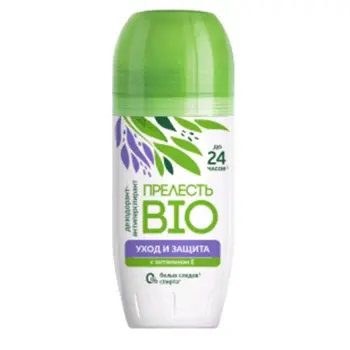 АРНЕСТ Прелесть Био Дезодорант ролик
