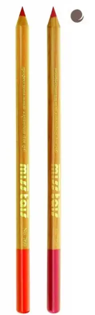 MISS TAIS карандаш контурный (Чехия) №702 корич.