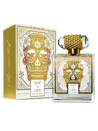 М NEO Парфюм/вода 100мл KAIF is Life for Living/ Кайфовая жизнь для живых. 6