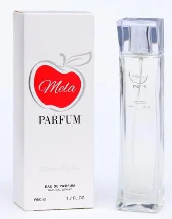 Ж NEO Туал/вода FP жен 50мл Мела Парфюм (NINA яблоко)