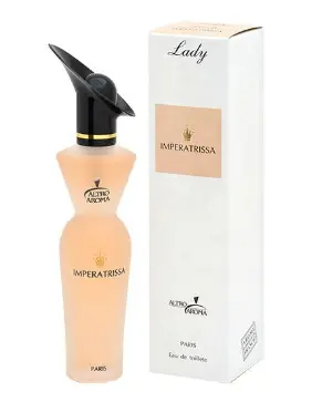 AAf050 Туал/вода жен. (50мл) LADY IMPERATRISSA . 28