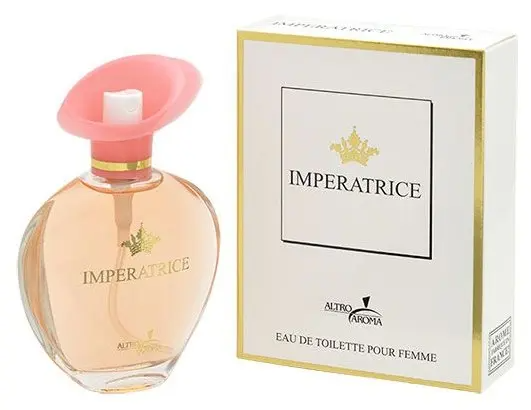 AAf065 Туал/вода жен. (65мл) ALTRO IMPERATRICE .18