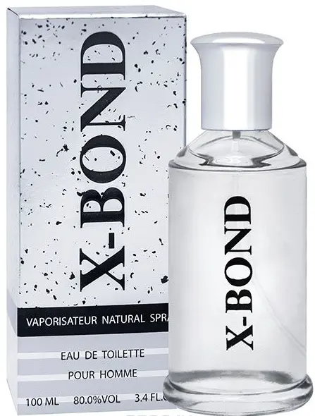 Туал/вода муж. (100мл)