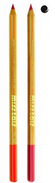 MISS TAIS карандаш контурный (Чехия) №701 чер