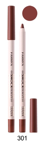 FARRES / MB025-301 / Карандаш для губ