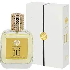 KPK Parfum Туал/вода жен. (100мл) OPUS .(48)