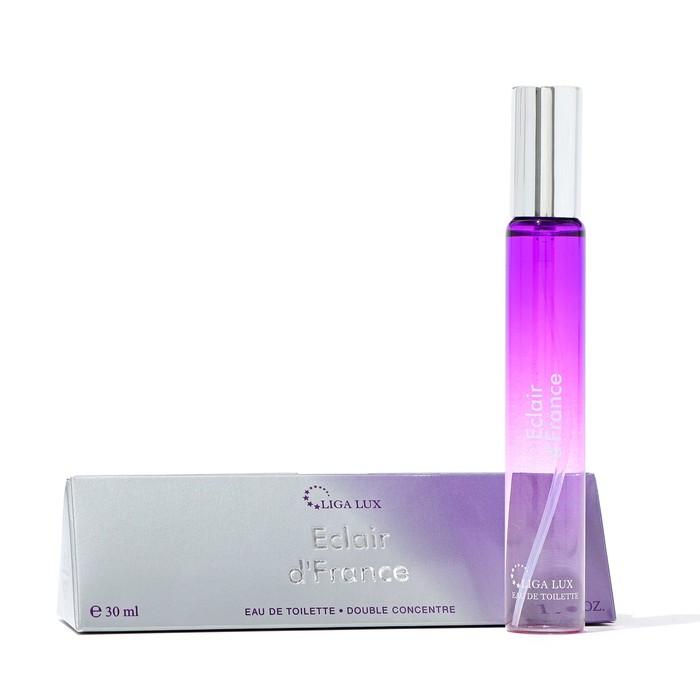 Ж NEO Туал/вода-ручка 30мл Eclair d'France / Эклер