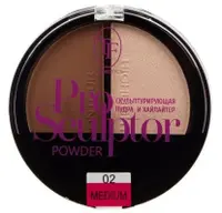 Triumpf Пудра СТР-13 Скульптурирующая