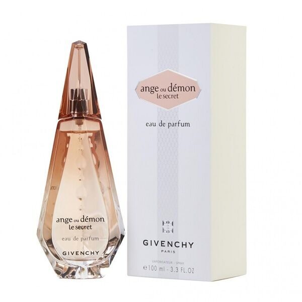 Givenchy Ange ou Demon Le Secret Parfum (для женщин) 100ml