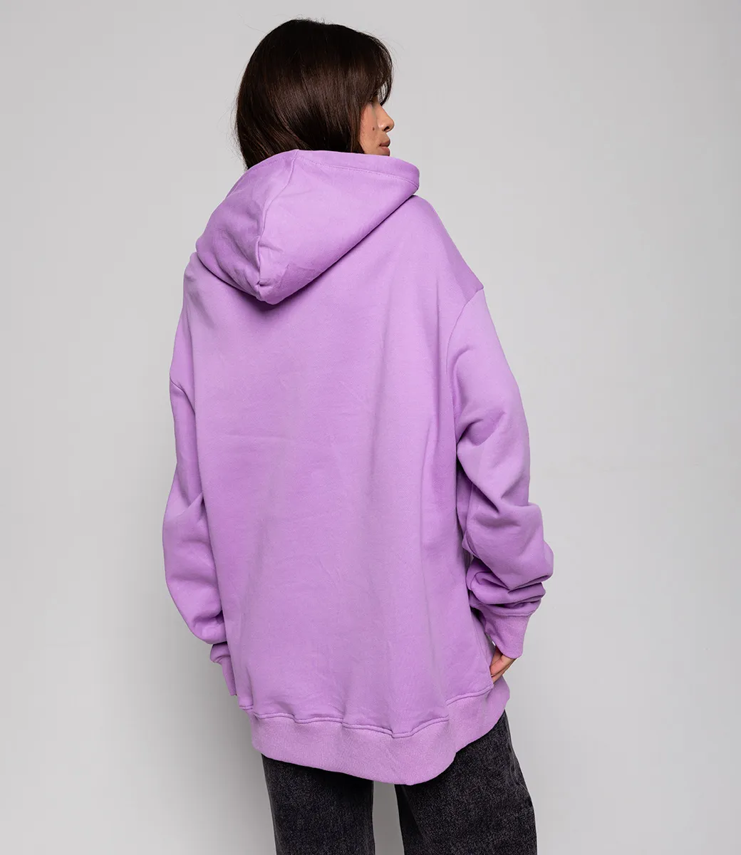 ст. цена1920руб.! Худи #ОКТ1662, лавандовый