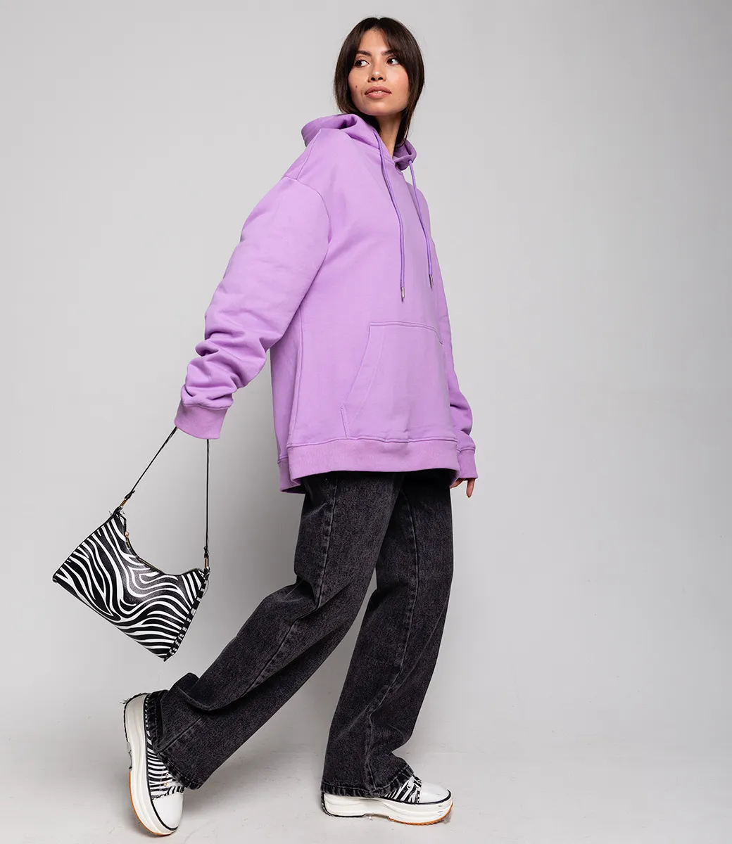 ст. цена1920руб.! Худи #ОКТ1662, лавандовый