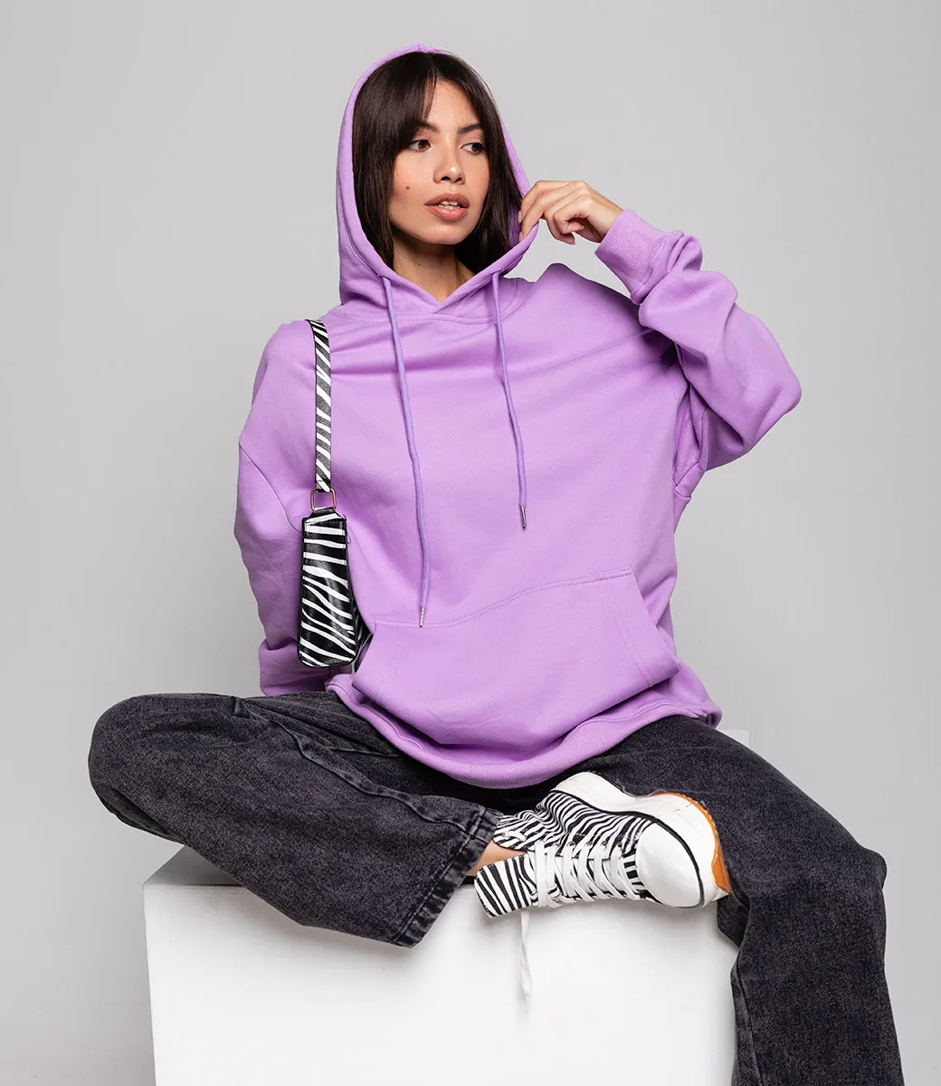 ст. цена1920руб.! Худи #ОКТ1662, лавандовый