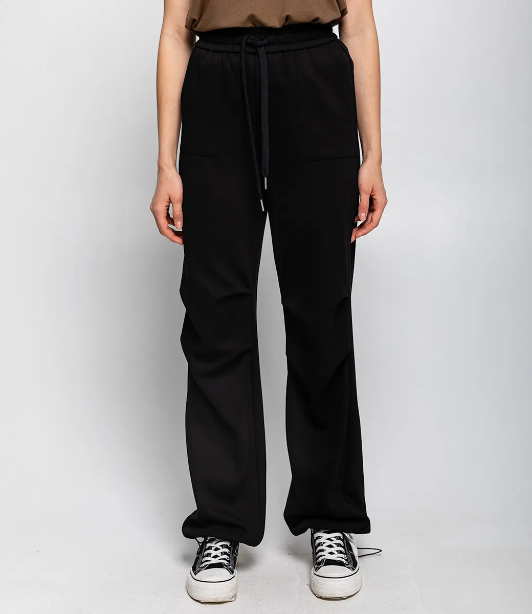 ст. цена1060руб.! Спортивные брюки #КТ8661, чёрный