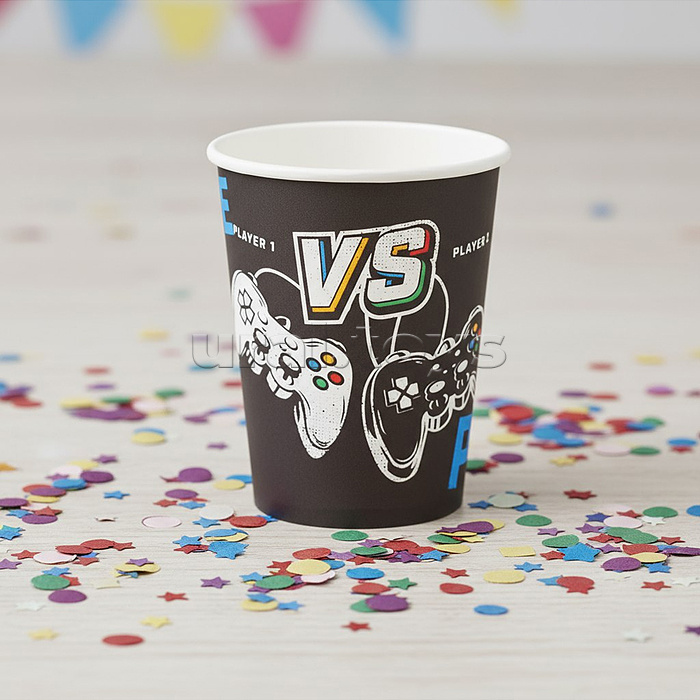 Набор посуды одноразовой