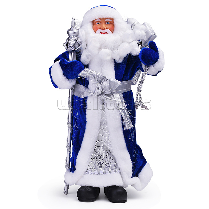 Новогодняя фигурка