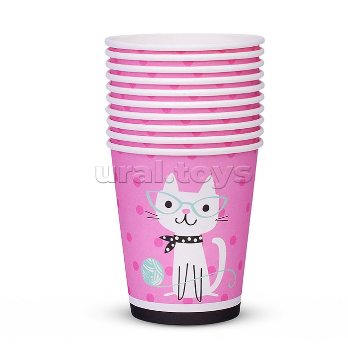 Набор посуды одноразовой