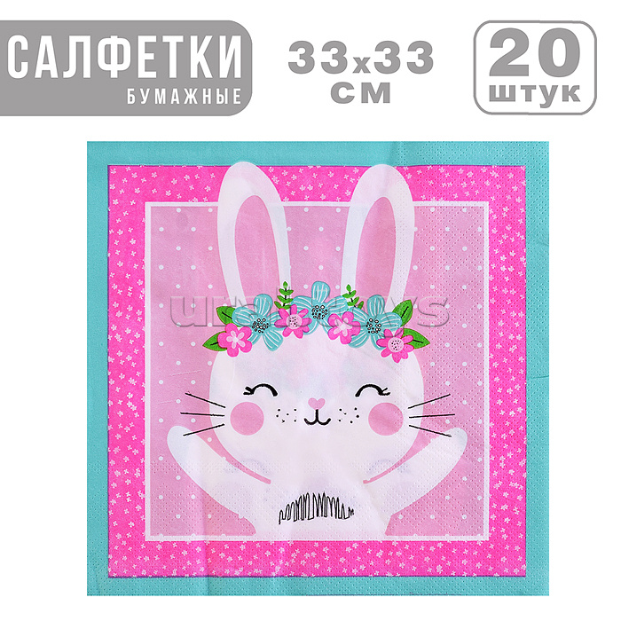 Набор посуды одноразовой