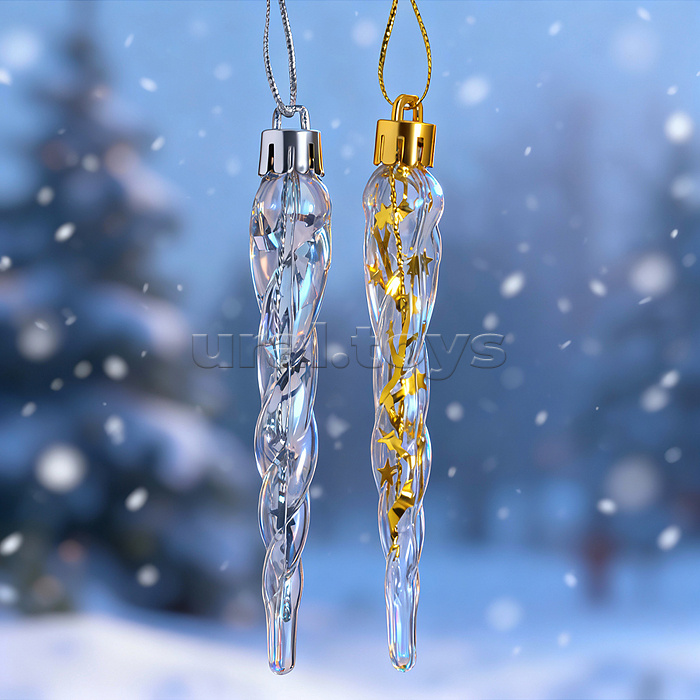 Новогоднее украшение