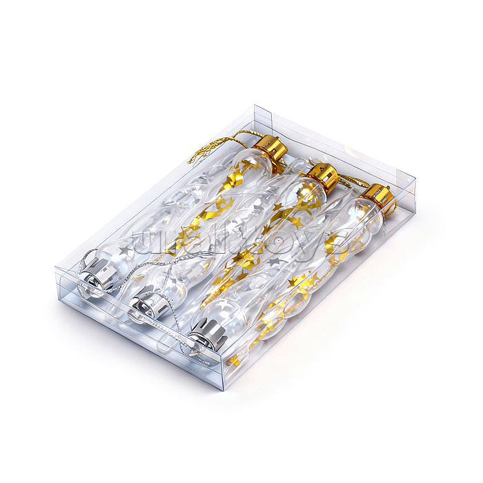 Новогоднее украшение