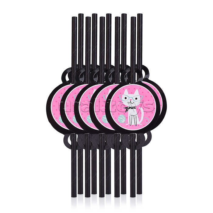 Набор посуды одноразовой