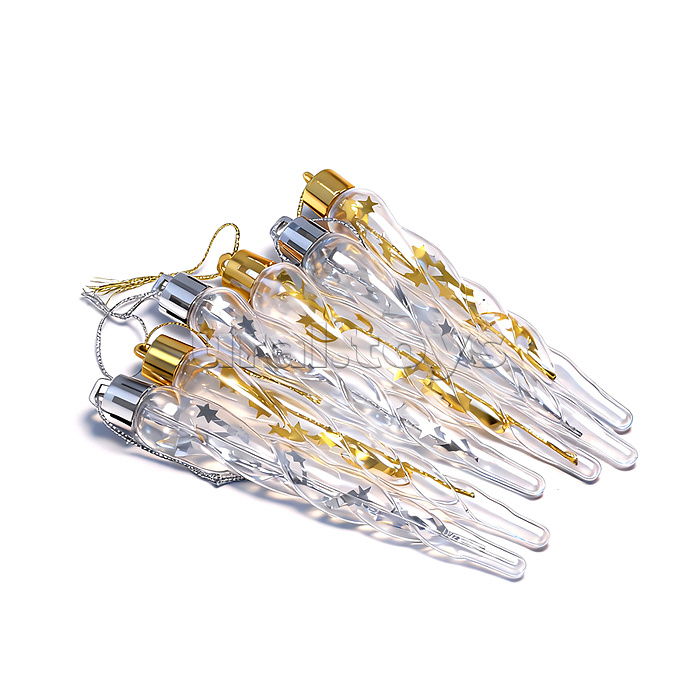 Новогоднее украшение