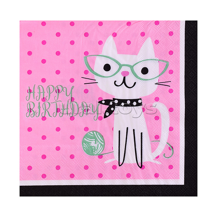 Набор посуды одноразовой