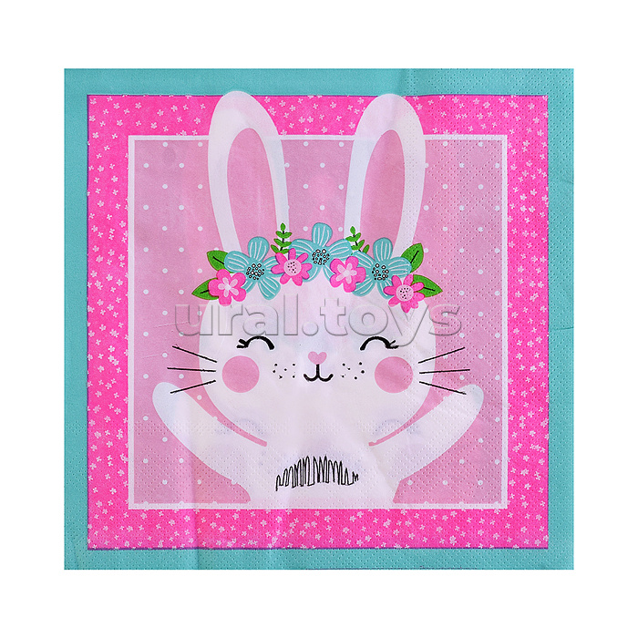 Набор посуды одноразовой