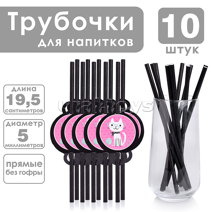 Набор посуды одноразовой