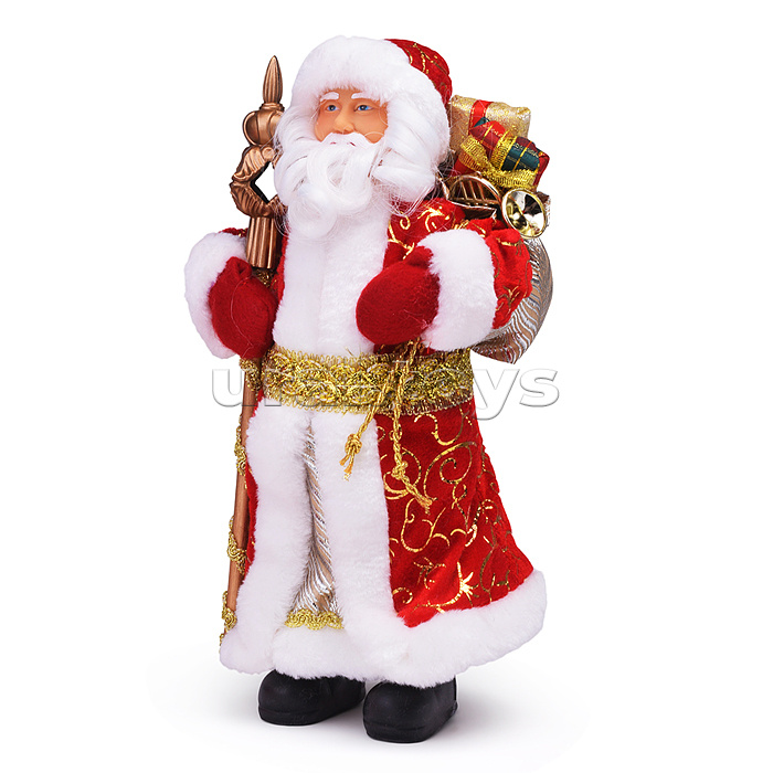 Новогодняя фигурка