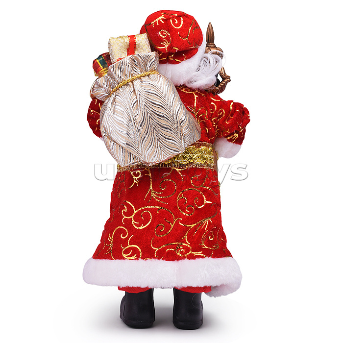 Новогодняя фигурка