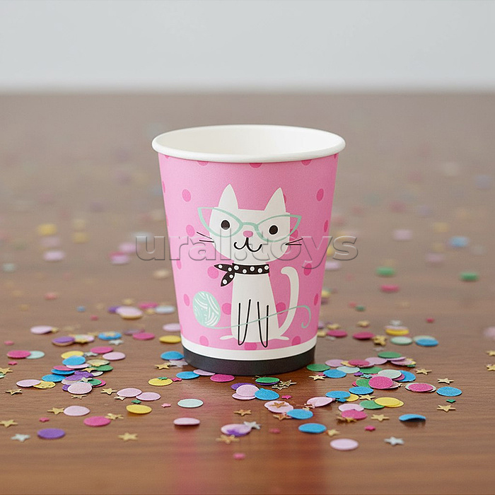 Набор посуды одноразовой