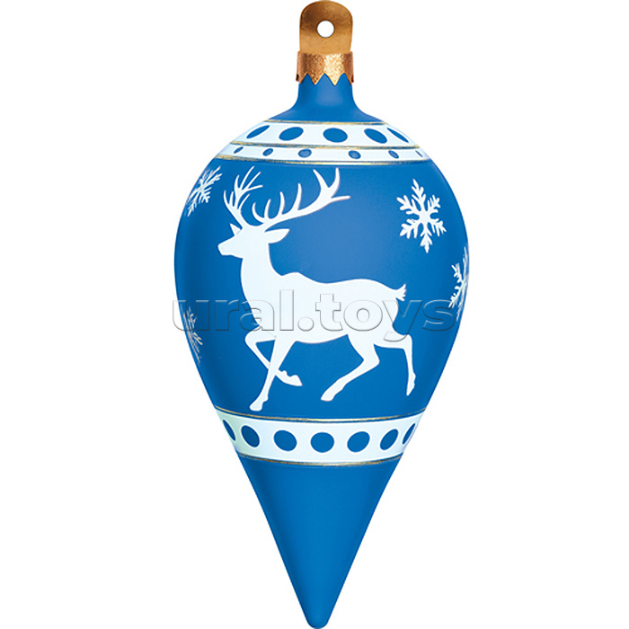 Вырубная фигурка