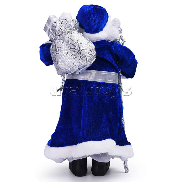 Новогодняя фигурка