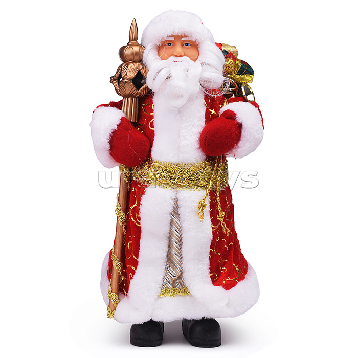 Новогодняя фигурка