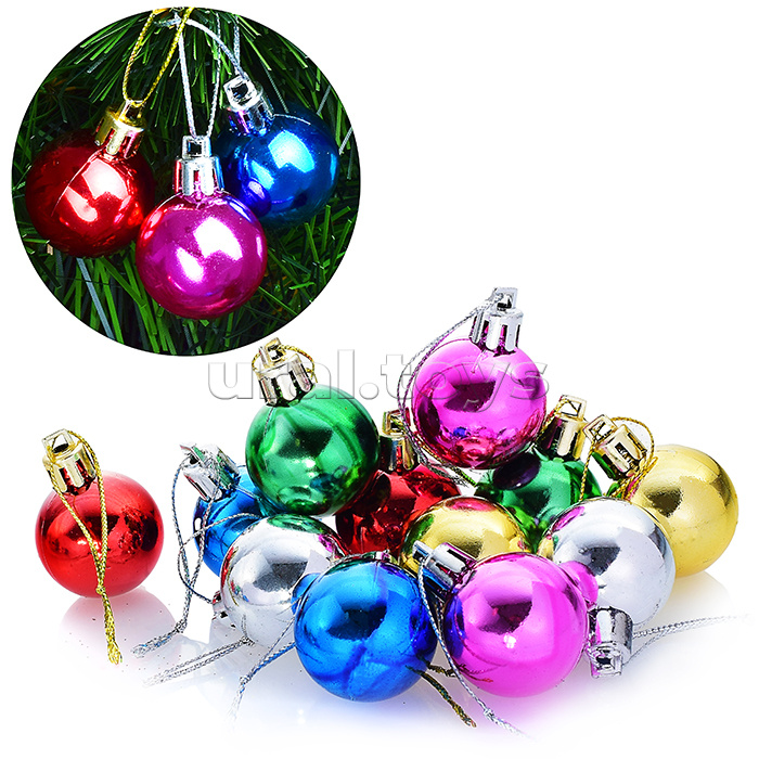 Набор шаров