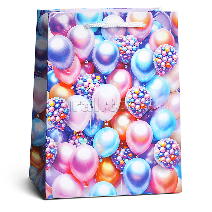 Пакет подарочный (MS)