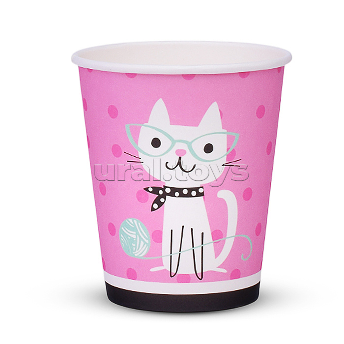 Набор посуды одноразовой