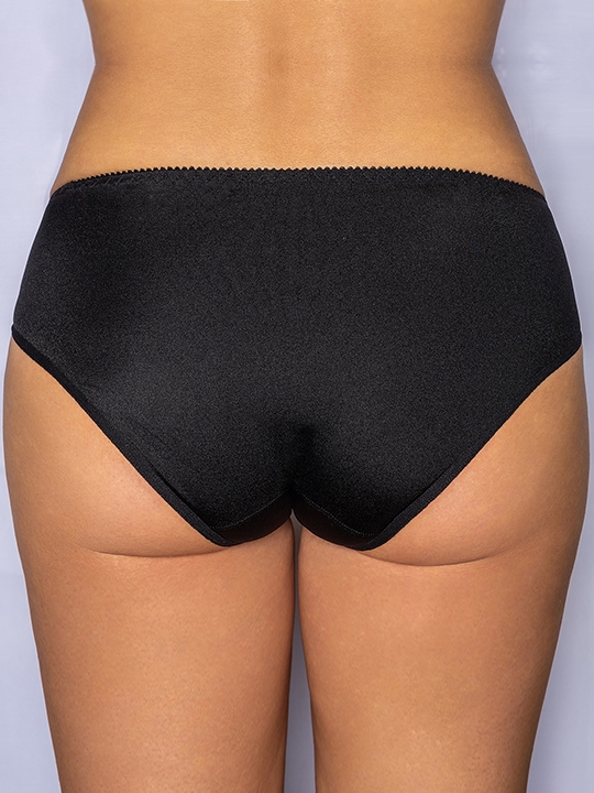 Трусы Alessandra Albina_L ЧЗ слип Albina L 213алТмчз