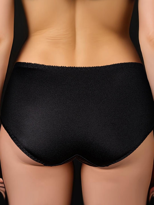 Трусы Iris Albina_L ЧЗ слип Albina L 461ирТчз