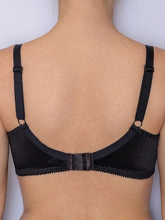 Бюстгальтер Alessandra Albina_L ЧЗ сшивная Albina L 8084алБмчз