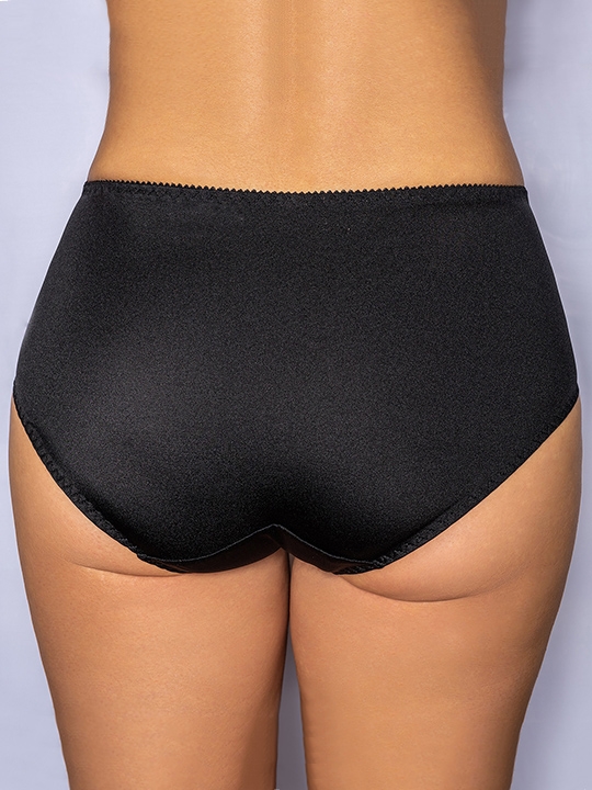 Трусы Alessandra Albina_L ЧЗ слип Albina L 463алТмчз