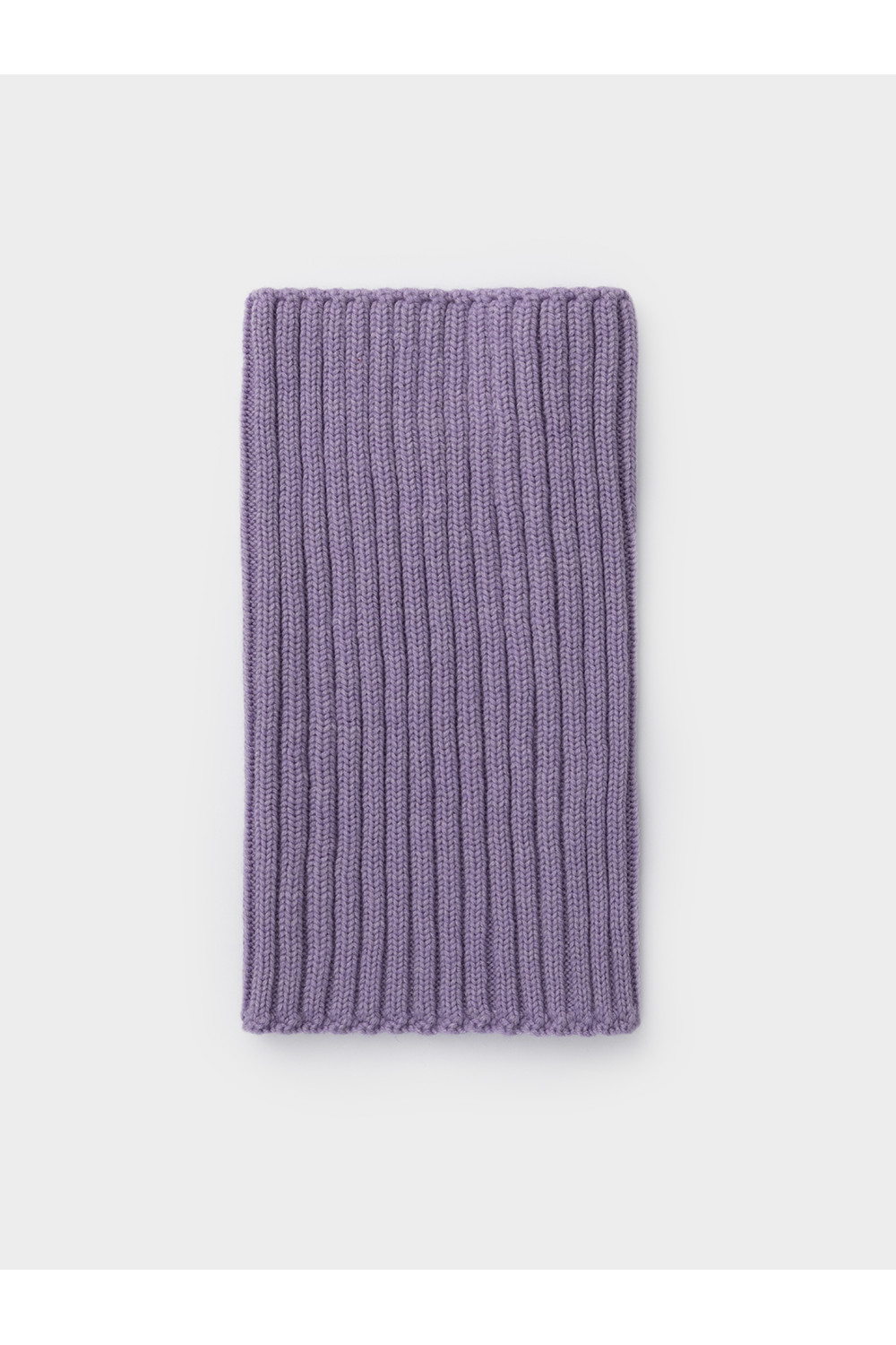 Crockid Шарф КВ 15018/ш светло-сиреневый Crockid