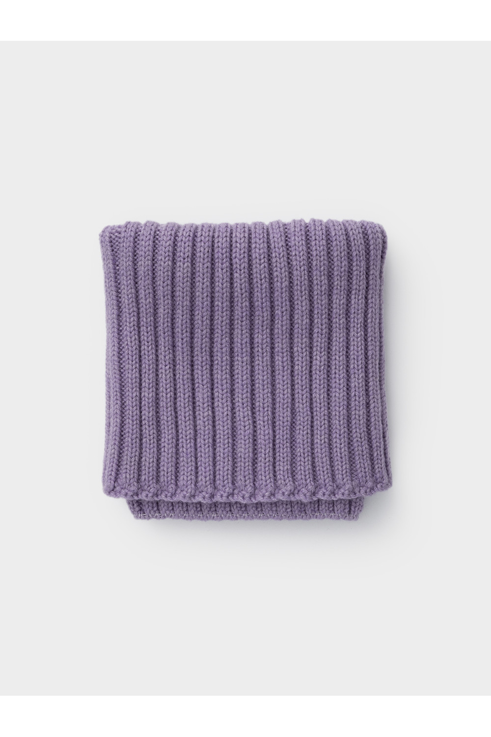 Crockid Шарф КВ 15018/ш светло-сиреневый Crockid