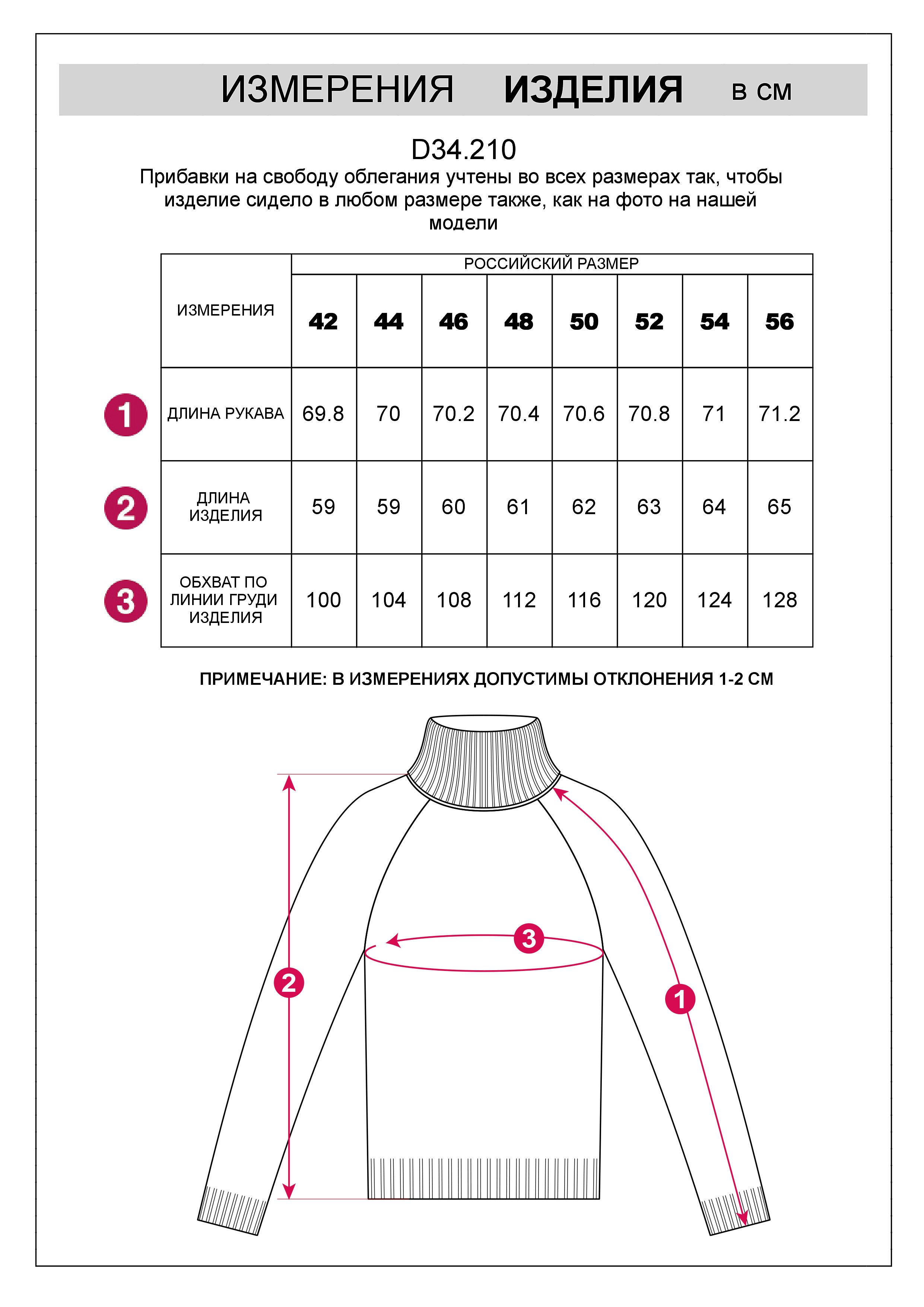 Свитер фактурной вязки из хлопка с акрилом